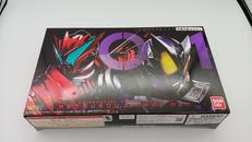 仮面ライダーゼロワン|BANDAI