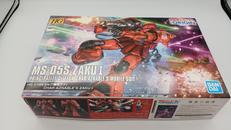 機動戦士ガンダム THE ORIGIN|BANDAI