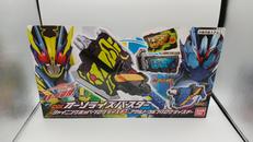 仮面ライダーゼロワン|BANDAI