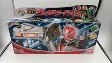 仮面ライダーウィザー|BANDAI