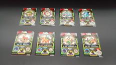 ポケモン シールダス|BANDAI