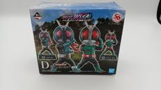 一番くじ　仮面ライダーリバイス|BANDAI