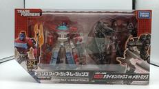 トランスフォーマージェネレーションズ|TAKARA TOMY