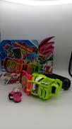 仮面ライダーエグゼイド|BANDAI