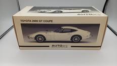 1/18|AUTOart