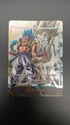 ドラゴンボールスーパーカードゲーム|BANDAI