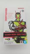 仮面ライダーゼロワン|BANDAI