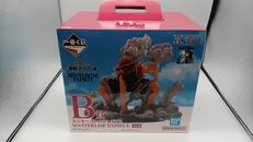 一番くじ　ワンピース　海賊王への道|BANDAI