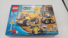 LEGO CITY|LEGO