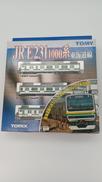 Nゲージ|TOMIX