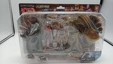 ゴジラVSキングギドラ 着ぐるミクロマンシリーズ|TAKARA