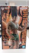 一番くじ　HUNTER×HUNTER|BANDAI SPIRITS