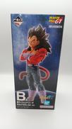 ドラゴンボールGT|BANDAI