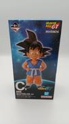ドラゴンボールGT|BANDAI