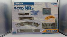 Nゲージ|TOMIX
