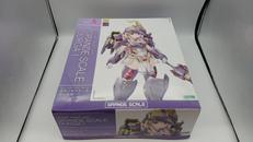 フレームアームズ・ガール|KOTOBUKIYA