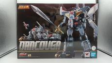 超獣機神ダンクーガ|BANDAI