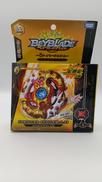 ベイブレードバースト|TAKARA TOMY