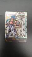 ドラゴンボールスーパーカードゲーム|BANDAI