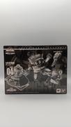 勇者王ガオガイガー|BANDAI