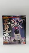 勇者王ガオガイガー|BANDAI