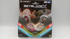ベイブレードX|TAKARA TOMY