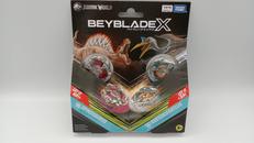 ベイブレードX|TAKARA TOMY