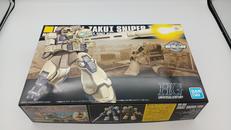 機動戦士ガンダム外伝|BANDAI