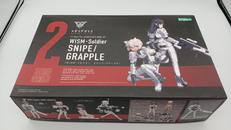 メガミデバイス|KOTOBUKIYA