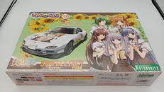 SHUFFLE!|KOTOBUKIYA