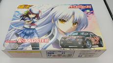 ANGEL BEATS|青島文化教材社