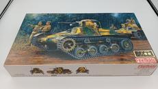 1/35戦車|ファインモールド