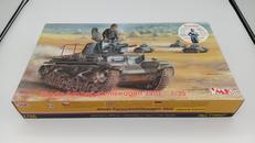 1/35戦車|CMK