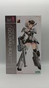 フレームアームズ・ガール|KOTOBUKIYA