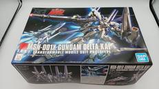 ガンダムUC　MSV|BANDAI