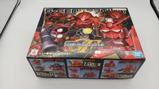 ガンダム|BANDAI