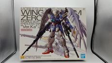 ENDLESS WALTZ|BANDAI