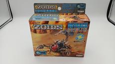 ZOIDS|TOMY
