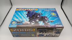 ZOIDS|TOMY