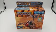 ZOIDS|TOMY