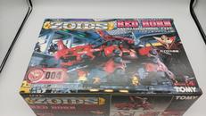 ZOIDS|TOMY