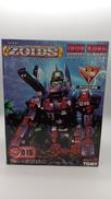 ZOIDS|TOMY