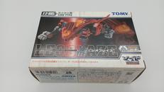 ZOIDS|TOMY