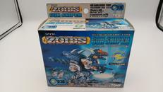 ZOIDS|TOMY