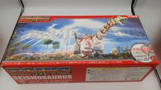 ZOIDS|TOMY