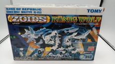 ZOIDS|TOMY