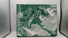 ENDLESS WALTZ|BANDAI