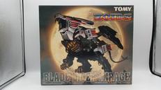 ZOIDS|TOMY