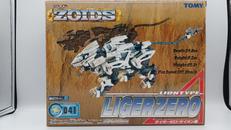 ZOIDS|TOMY
