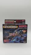 ZOIDS|TOMY